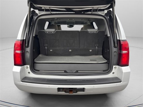 Used 2016 Chevrolet Tahoe LT w/ Off-Road Package image 18