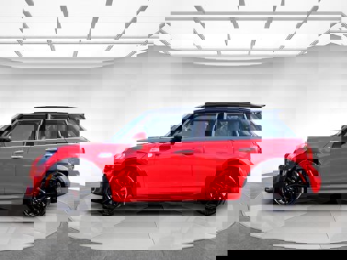 Used 2015 MINI Cooper S image 5