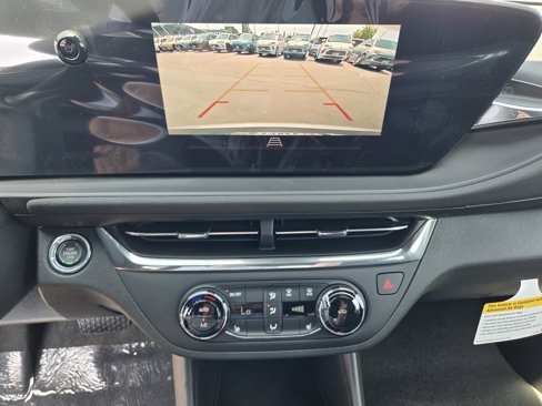 New 2025 Buick Envista Preferred w/ Convenience I Package image 9
