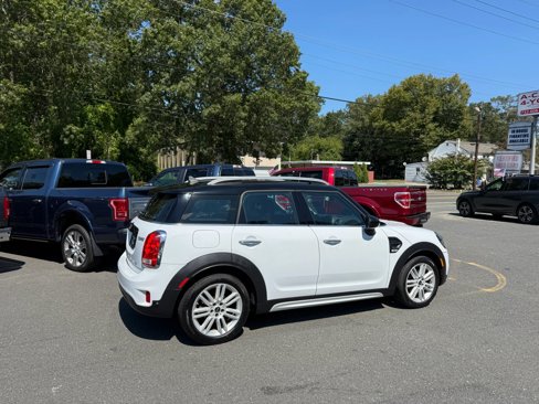 Used 2018 MINI Cooper Countryman image 4