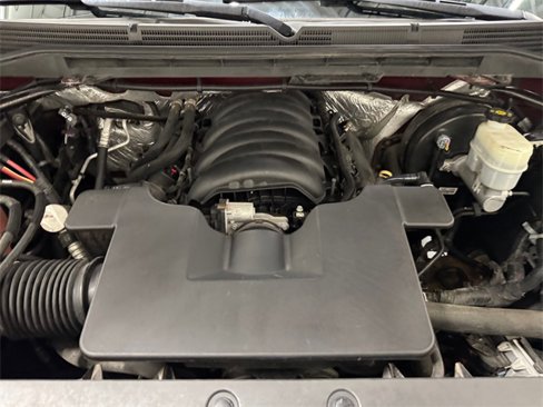 Used 2014 GMC Sierra 1500 SLT image 22