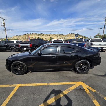 Used 2006 Dodge Charger R/T w/ Convenience Group II image 6