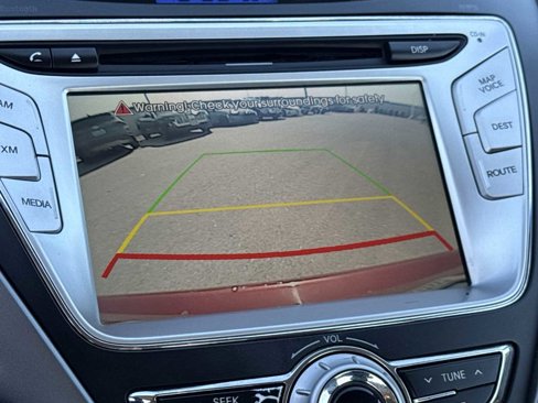 Used 2012 Hyundai Elantra Limited w/ Technology Pkg 5 image 23