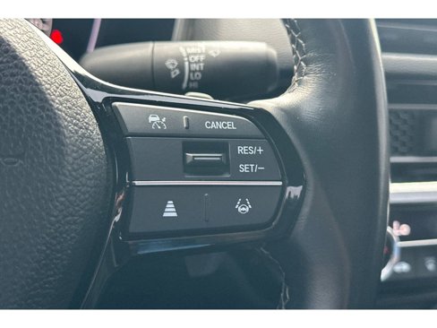 Certified 2022 Honda Civic Sport image 36