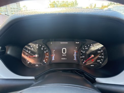 Used 2024 Jeep Compass Limited image 19