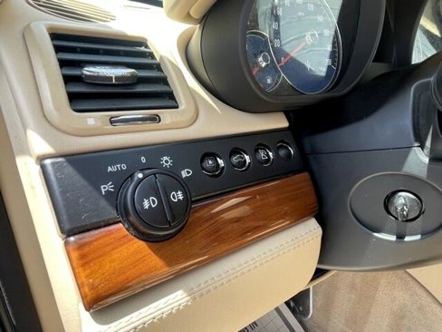 Used 2009 Maserati Quattroporte S image 15