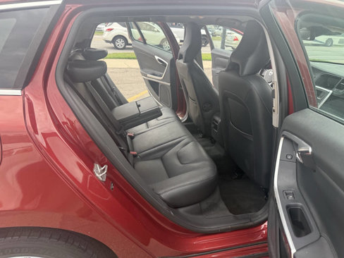 Used 2015 Volvo V60 T5 Premier image 21