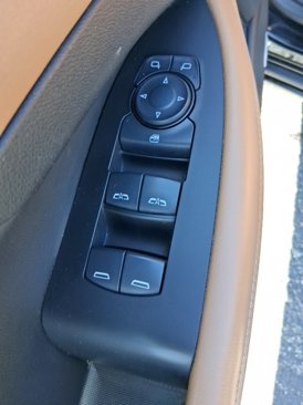 Used 2017 Buick LaCrosse Premium w/ Driver Confidence Package #2 image 9