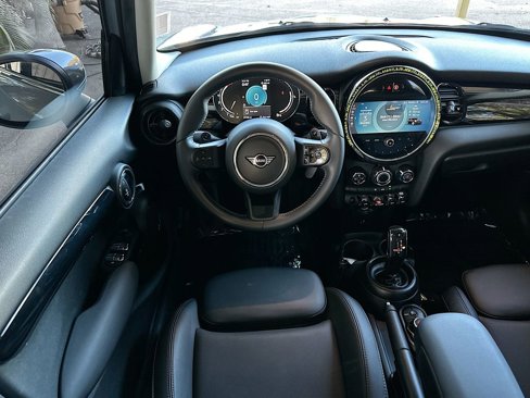 Used 2022 MINI Cooper S w/ Storage Package image 20