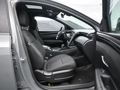 Used 2022 Hyundai Santa Cruz SEL w/ Activity Package image 34