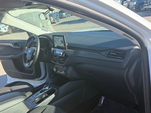 New 2025 Ford Escape Active w/ Cold Weather Package image 14