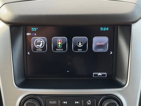 Used 2019 GMC Yukon SLT w/ Open Road Package image 55