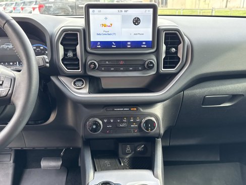Certified 2023 Ford Bronco Sport Big Bend w/ Convenience Package image 23