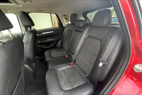 Used 2018 MAZDA CX-5 Touring w/ Preferred Equipment Package image 23