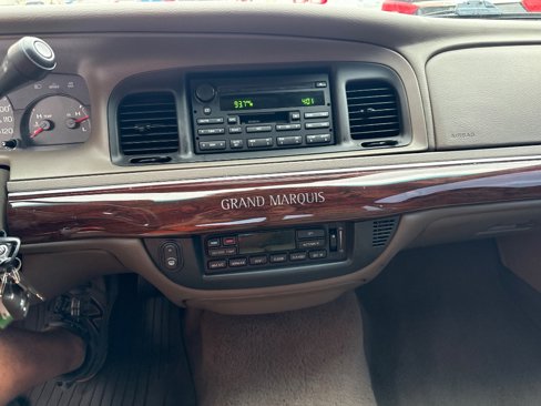 Used 2004 Mercury Grand Marquis LS image 14