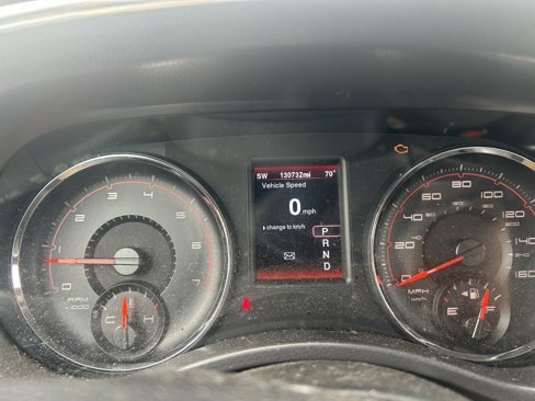 Used 2013 Dodge Charger R/T image 22