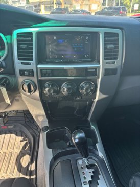 Used 2004 Toyota 4Runner SR5 image 11