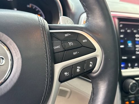 Used 2018 Jeep Grand Cherokee Summit image 21