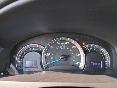 Used 2012 Toyota Camry SE image 15