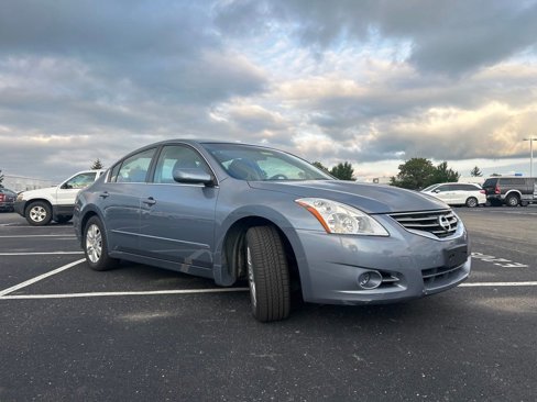Used 2012 Nissan Altima 2.5 S w/ Convenience Pkg image 12