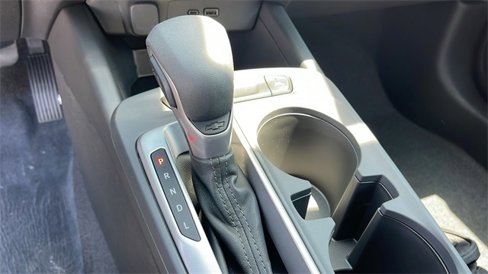 New 2025 Chevrolet Trax LS w/ LS Convenience Package image 16