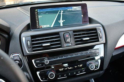 Used 2015 BMW 228i Convertible image 12
