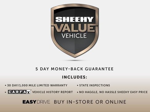 Certified 2020 Ford Explorer Platinum w/ Premium Technology Package image 3