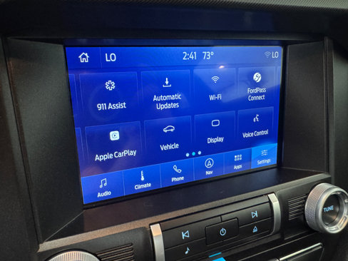 Used 2023 Ford Mustang GT Premium w/ Equipment Group 401A image 17
