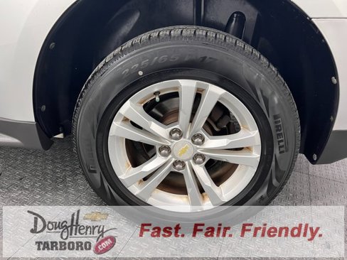 Used 2011 Chevrolet Equinox LT w/ Driver Convenience Package image 23