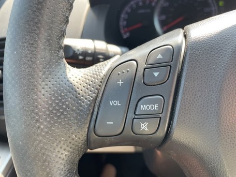 Used 2009 MAZDA MAZDA5 Touring image 21