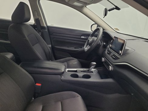 Used 2020 Nissan Altima 2.5 S image 21
