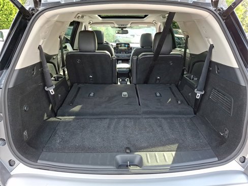 Used 2022 Nissan Pathfinder SL w/ SL Premium Package image 27