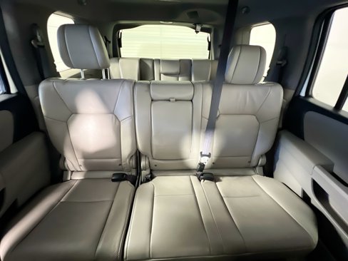 Used 2014 Honda Pilot EX-L image 33