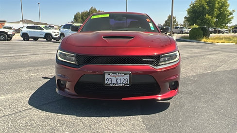 Used 2020 Dodge Charger GT w/ Blacktop Package image 8