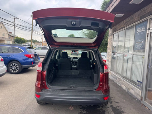 Used 2014 Ford Escape S image 16