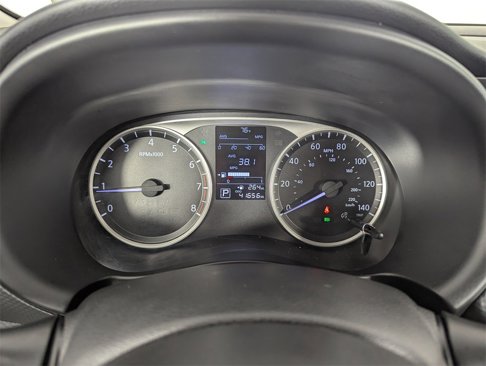 Used 2022 Nissan Kicks S image 38