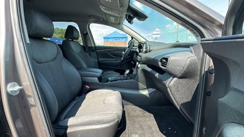 Used 2019 Hyundai Santa Fe SEL image 15