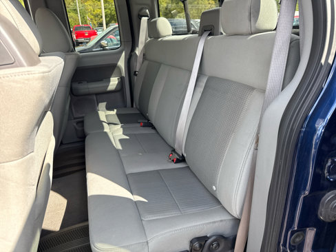 Used 2008 Ford F150 2WD SuperCab image 13