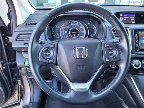 Used 2015 Honda CR-V Touring image 20