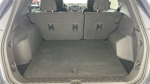Used 2018 Chevrolet Equinox LT image 43