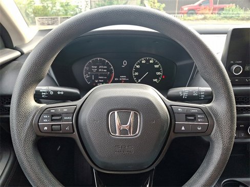 Used 2023 Honda HR-V LX image 18