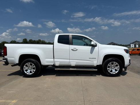 Used 2019 Chevrolet Colorado LT w/ Safety Package image 5
