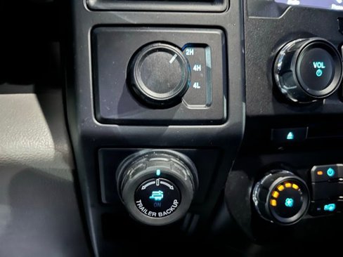 Used 2018 Ford F150 XL w/ Equipment Group 101A Mid image 30