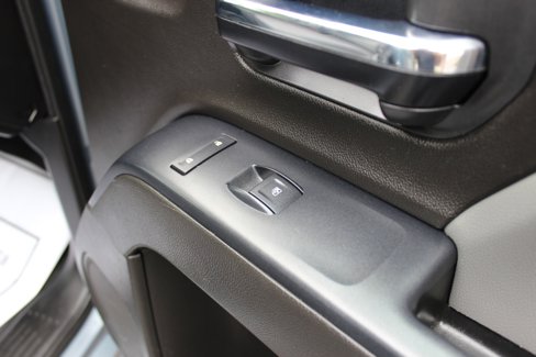 Used 2016 Chevrolet Silverado 1500 LS w/ Trailering Package image 31