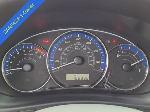 Used 2012 Subaru Forester 2.5X Premium w/ All-Weather Pkg image 20