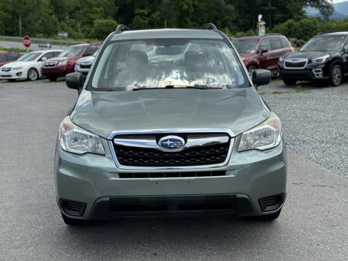 Used 2015 Subaru Forester 2.5i w/ Alloy Wheel Package image 18