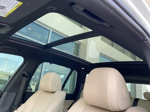 Used 2022 BMW X5 xDrive40i w/ Premium Package image 21