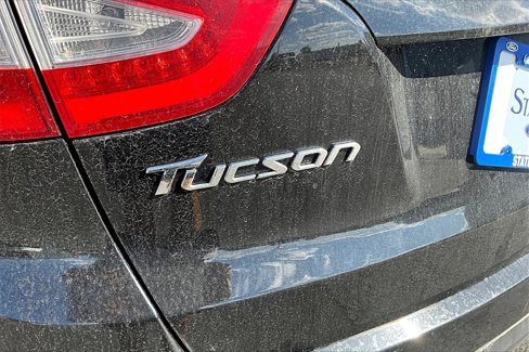 Used 2014 Hyundai Tucson Limited w/ Technology Package 02 image 7
