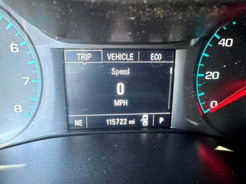 Used 2017 Chevrolet Colorado W/T w/ WT Convenience Package image 15