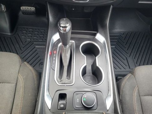 Used 2019 Chevrolet Traverse LT image 30